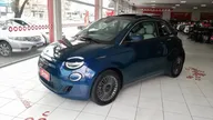 Fiat 500e - Miniatura 8