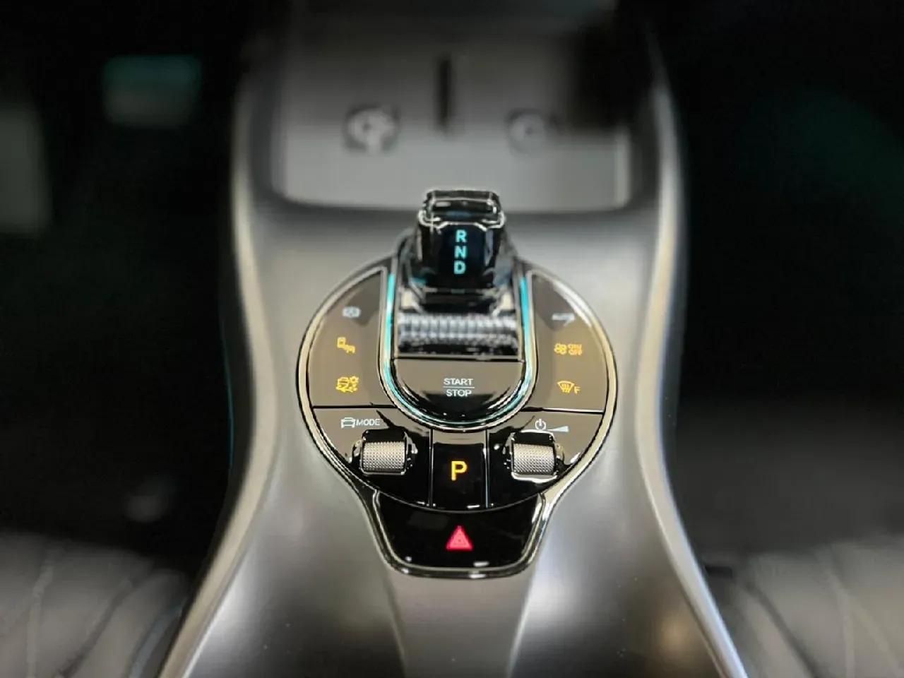 BYD Seal - Imagem 13