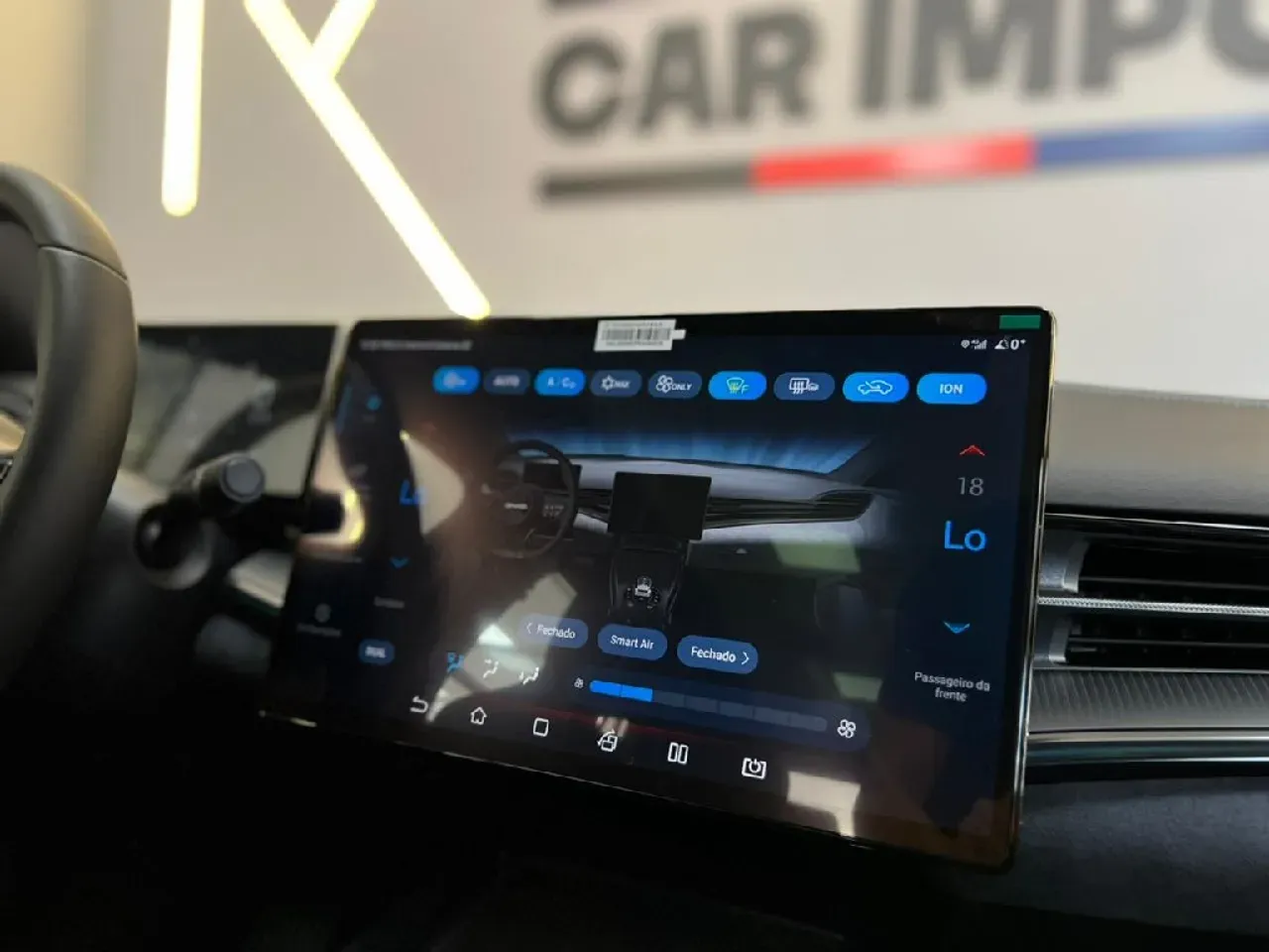 BYD Seal - Imagem 15