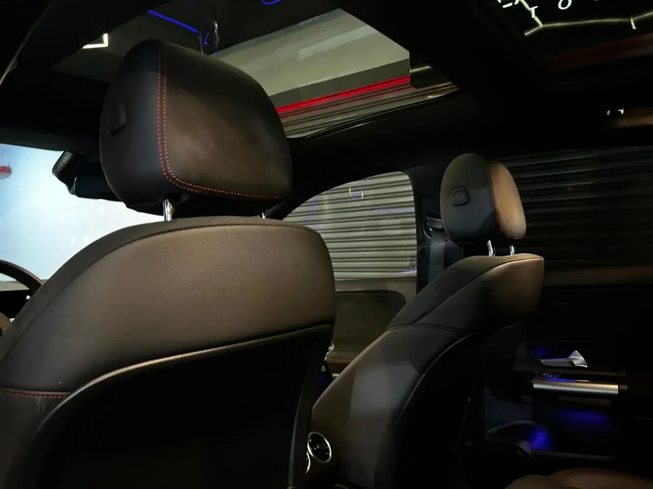 Mercedes Eqa 250 - Imagem 11