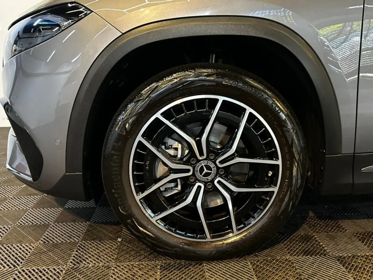 Mercedes Eqa 250 - Imagem 15