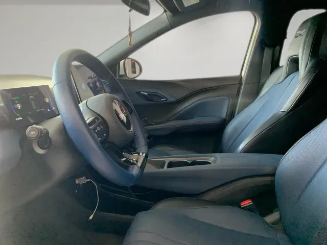 BYD Dolphin Mini - Imagem 10