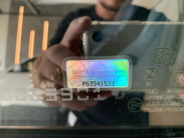 BYD Dolphin Mini - Imagem 12