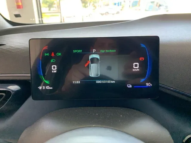 BYD Dolphin Mini - Imagem 8