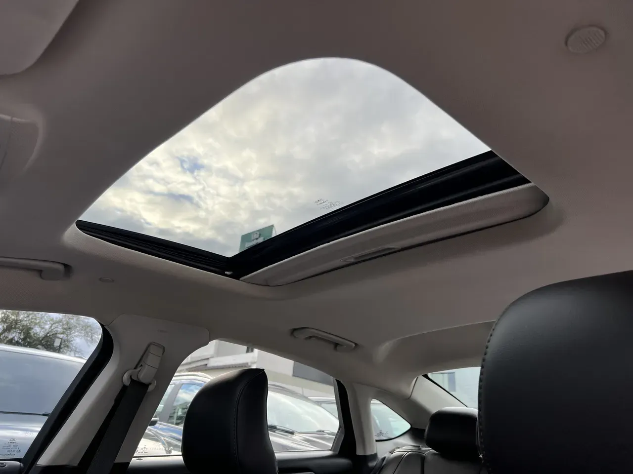 Ford Fusion Plug-in Hybrid - Imagem 8