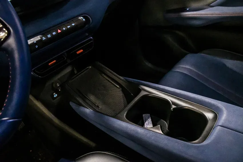 BYD Dolphin Mini - Imagem 18