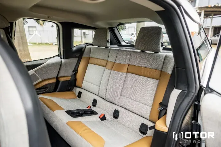 BMW I3 - Imagem 19