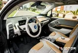 BMW I3 - Miniatura 17