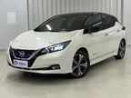 Nissan Leaf - Miniatura 1