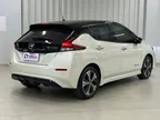 Nissan Leaf - Miniatura 3
