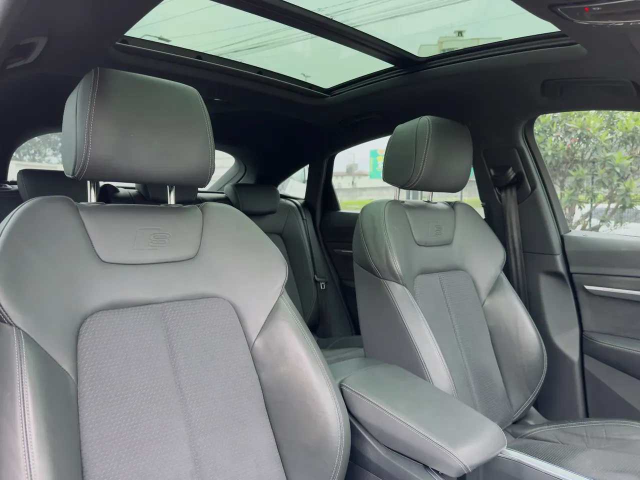 Audi Q8 E-tron - Imagem 7