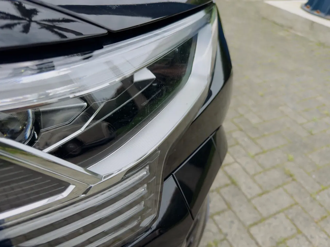 Audi Q8 E-tron - Imagem 5