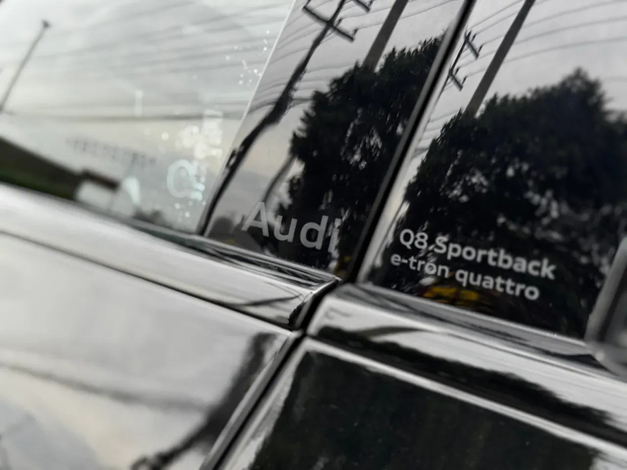 Audi Q8 E-tron - Imagem 12