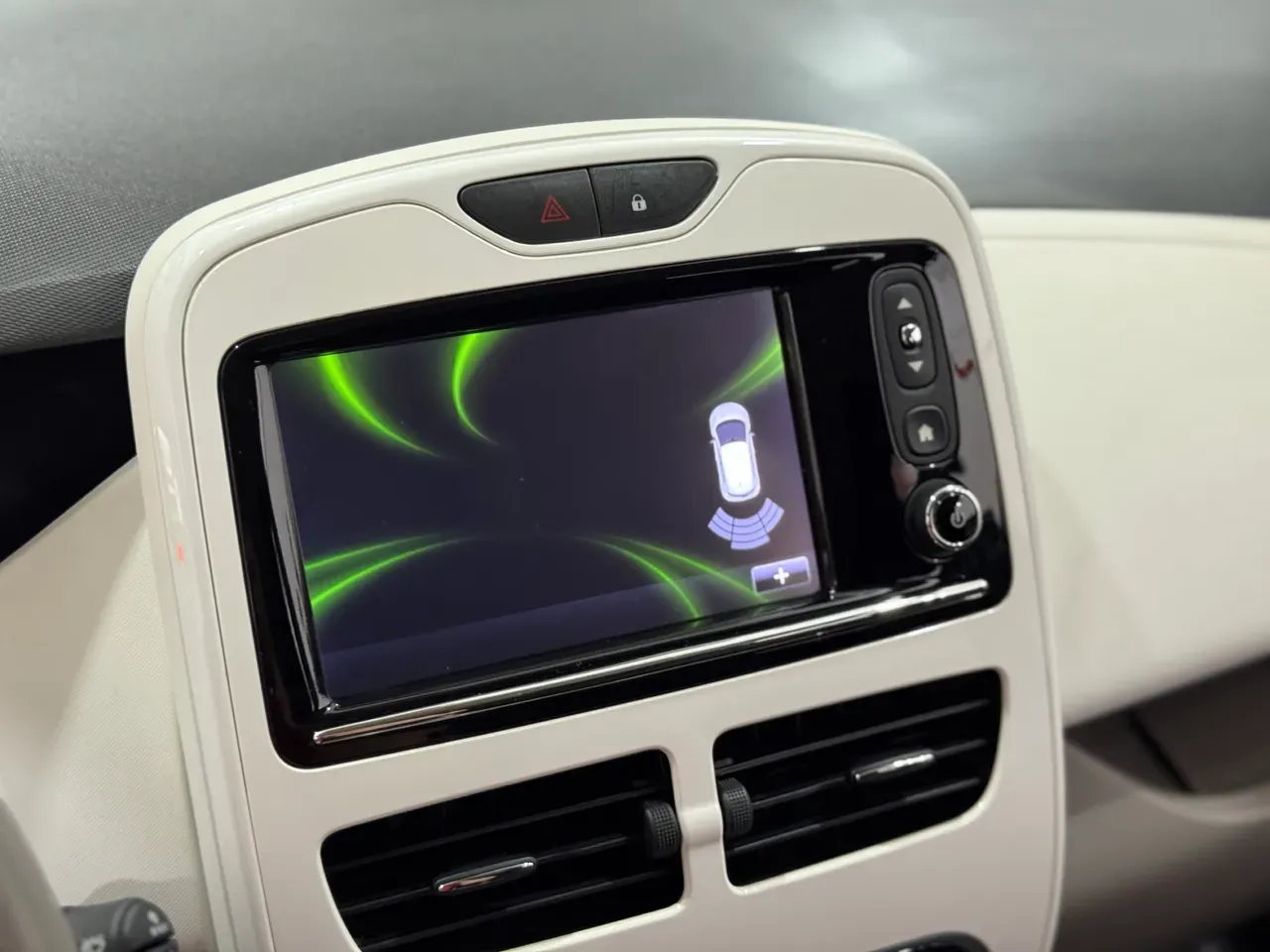 Renault Zoe Z.e. - Imagem 16