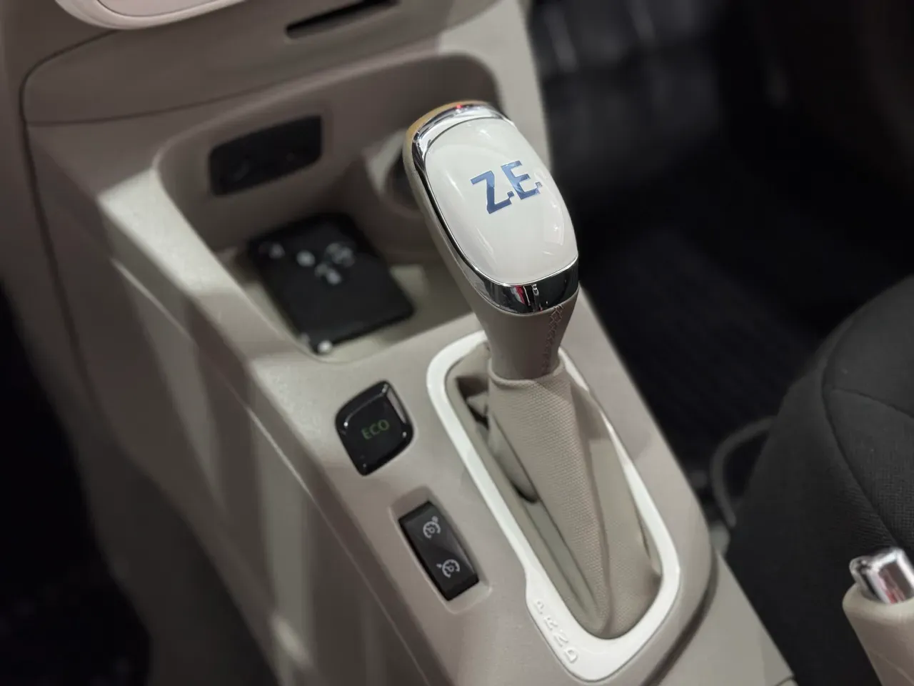 Renault Zoe Z.e. - Imagem 17