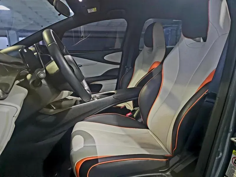 BYD Dolphin - Imagem 17