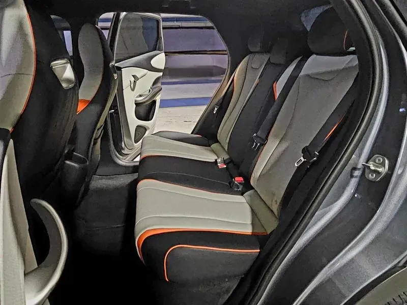 BYD Dolphin - Imagem 19