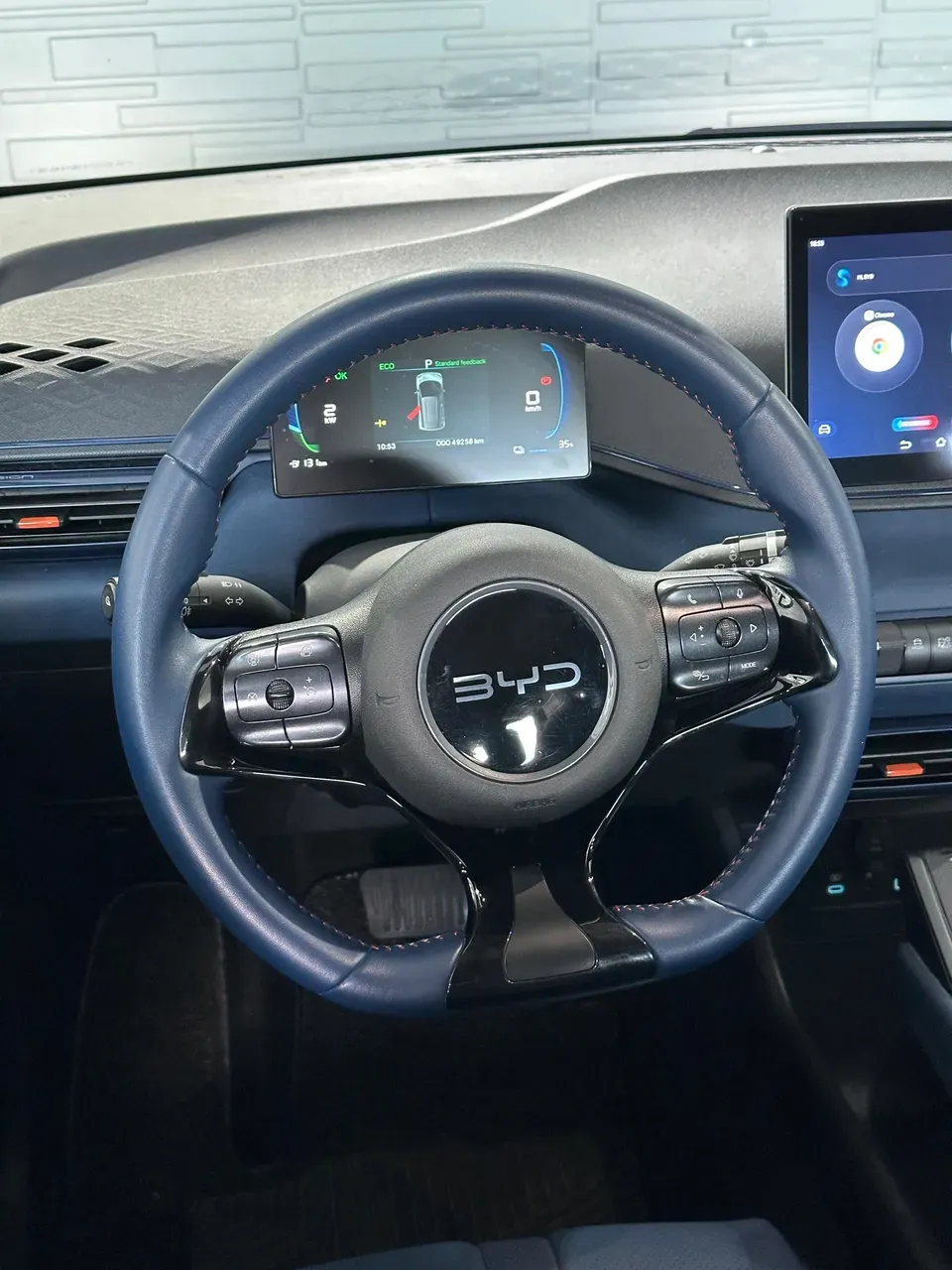 BYD Dolphin Mini - Imagem 5