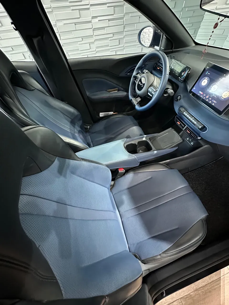 BYD Dolphin Mini - Imagem 9