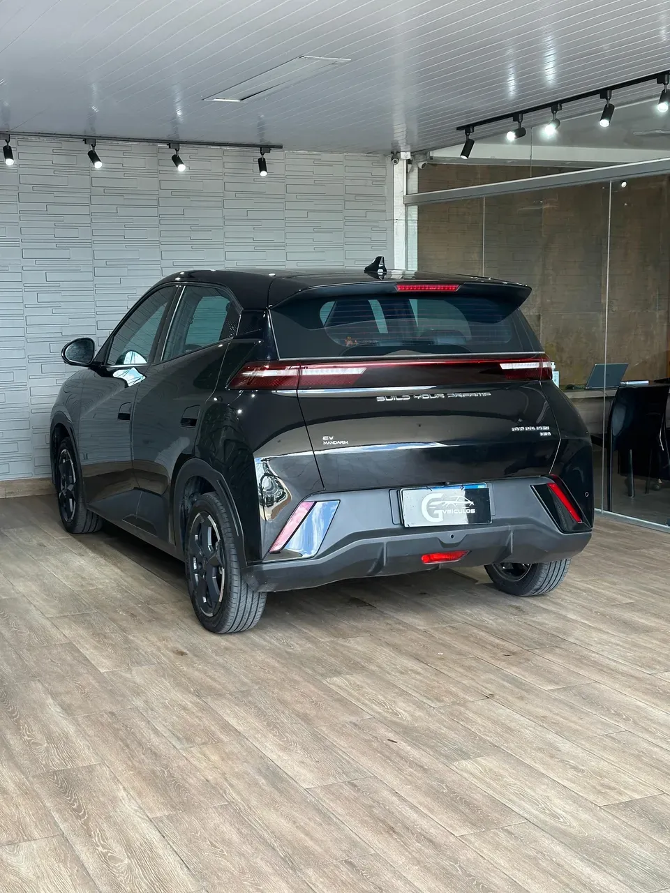 BYD Dolphin Mini - Imagem 7