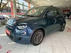 Fiat 500e - Miniatura 3