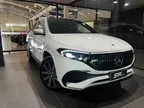 Mercedes Eqa 250