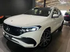 Mercedes Eqa 250 - Miniatura 2