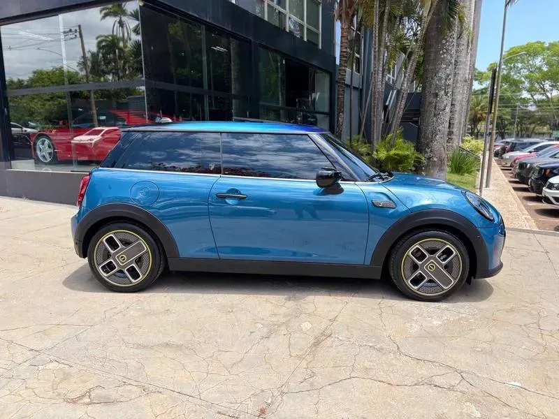 Mini Cooper SE - Imagem 3