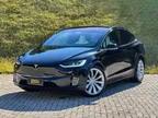 Tesla Model X - Miniatura 2