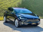 Tesla Model X - Miniatura 4