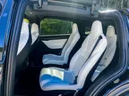 Tesla Model X - Miniatura 14