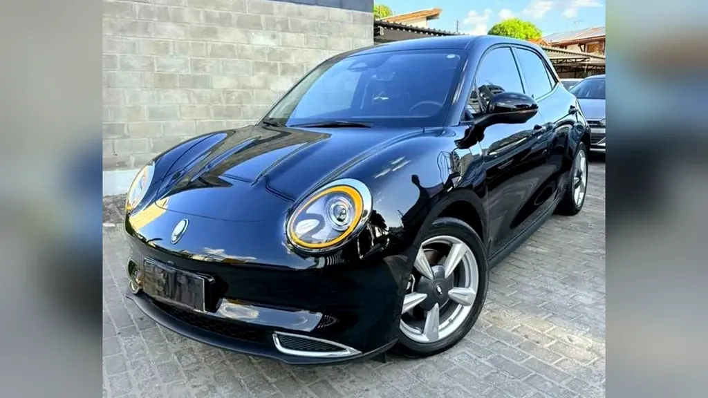 Foto de um gwm ora 03