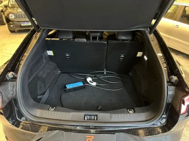 Ford Mustang Mach-e - Imagem 14