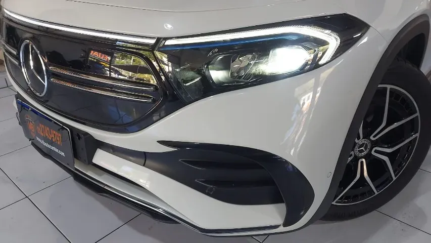 Mercedes Eqb 250 - Imagem 2