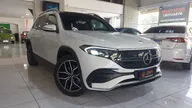 Mercedes Eqb 250 - Miniatura 1