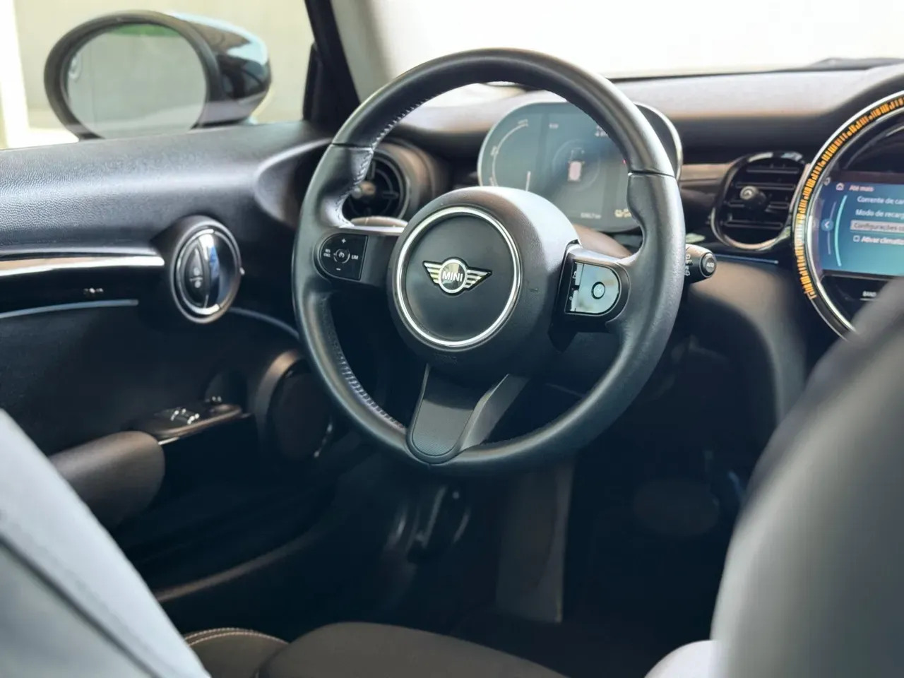 Mini Cooper SE - Imagem 7