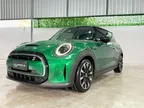 Mini Cooper SE - Miniatura 17