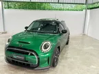 Mini Cooper SE - Miniatura 18