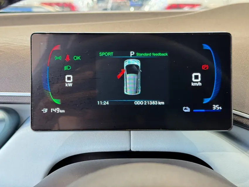 BYD Dolphin Mini - Imagem 14