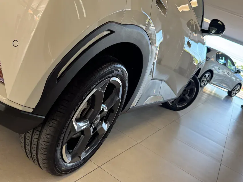 BYD Dolphin Mini - Imagem 8