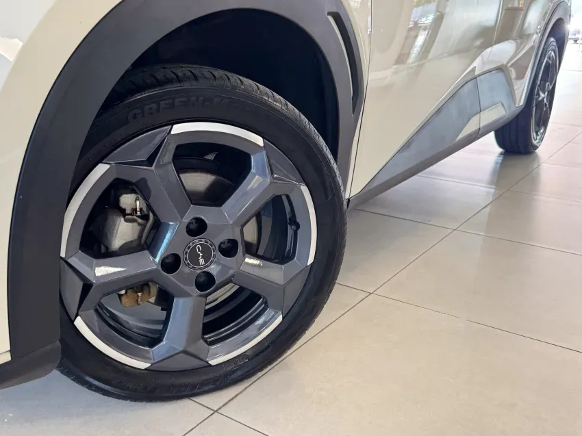 BYD Dolphin Mini - Imagem 2