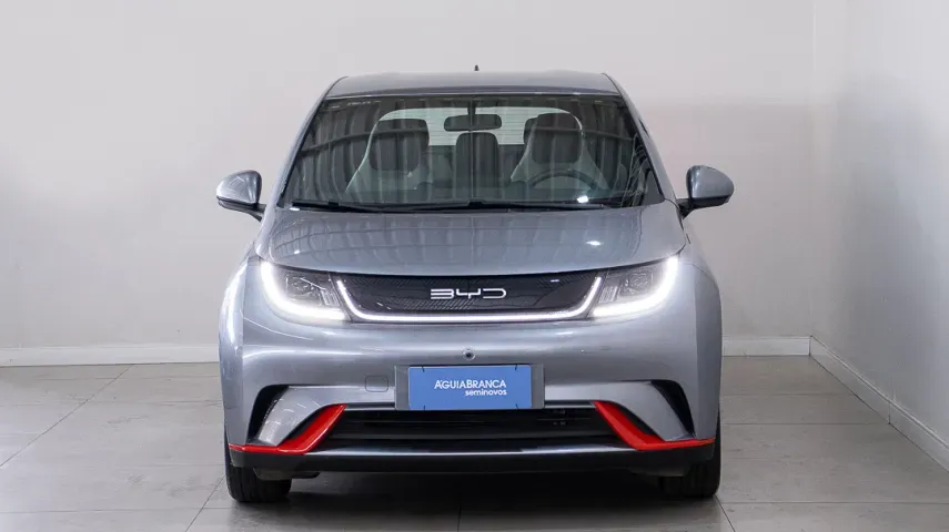 BYD Dolphin - Imagem 3