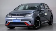 BYD Dolphin - Miniatura 1