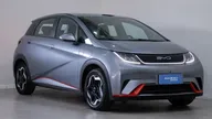 BYD Dolphin - Miniatura 5