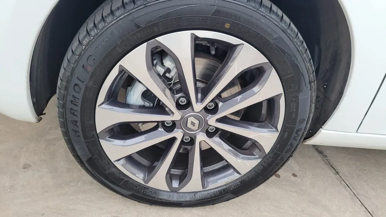 Renault Zoe Z.e. - Imagem 13