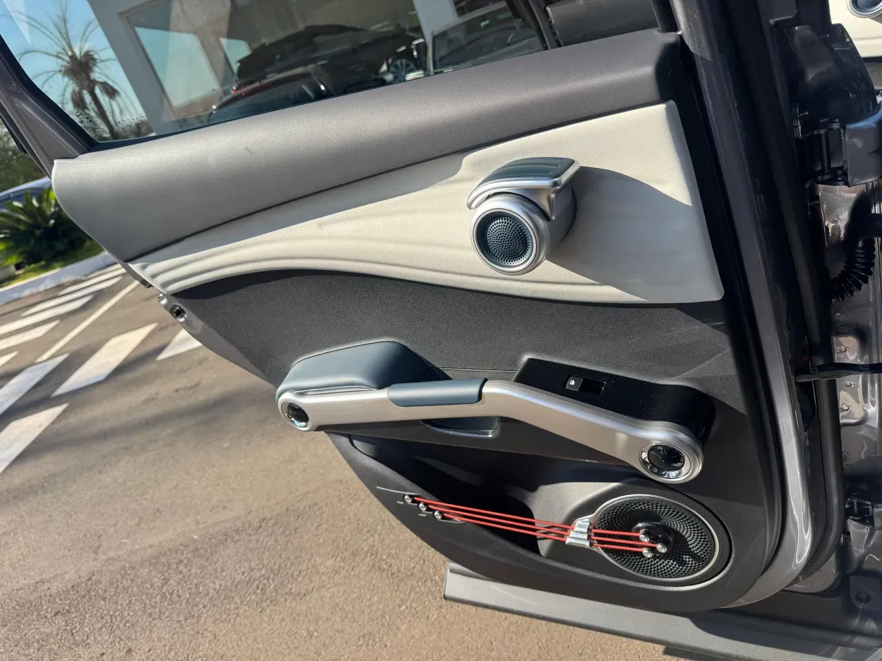 BYD Yuan Plus - Imagem 11