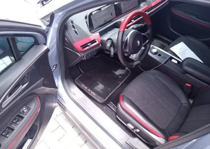 GWM Ora 03 - Imagem 6