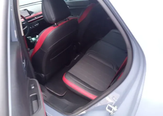 GWM Ora 03 - Imagem 7