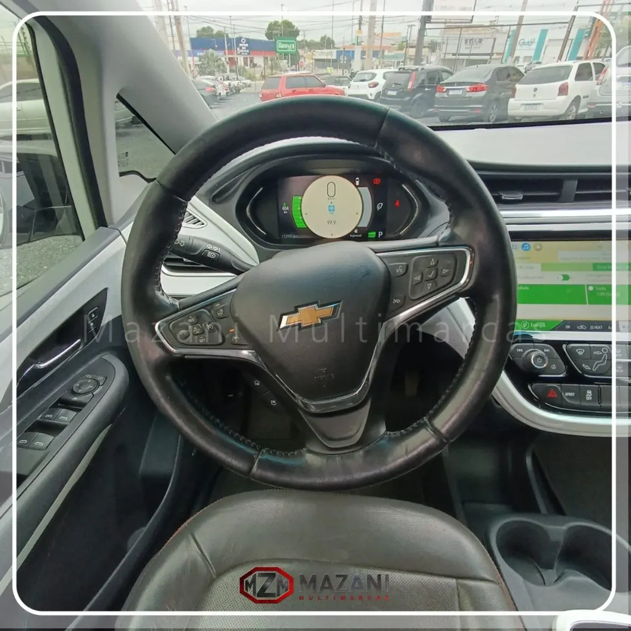 Chevrolet Bolt EV - Imagem 9