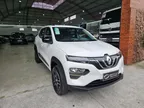 Renault Kwid E-tech Electric - Miniatura 3